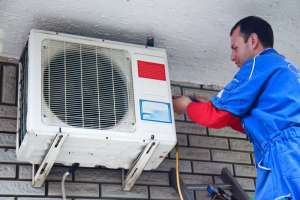 24/7 and Emergency HVAC Near Crowders, NC | Air Conidtioning and Heating Contractors